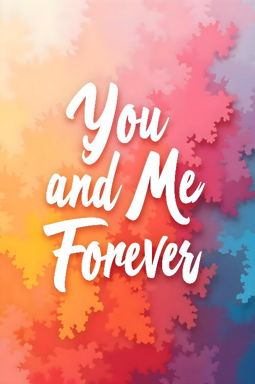 You & Me Forever Vol.2