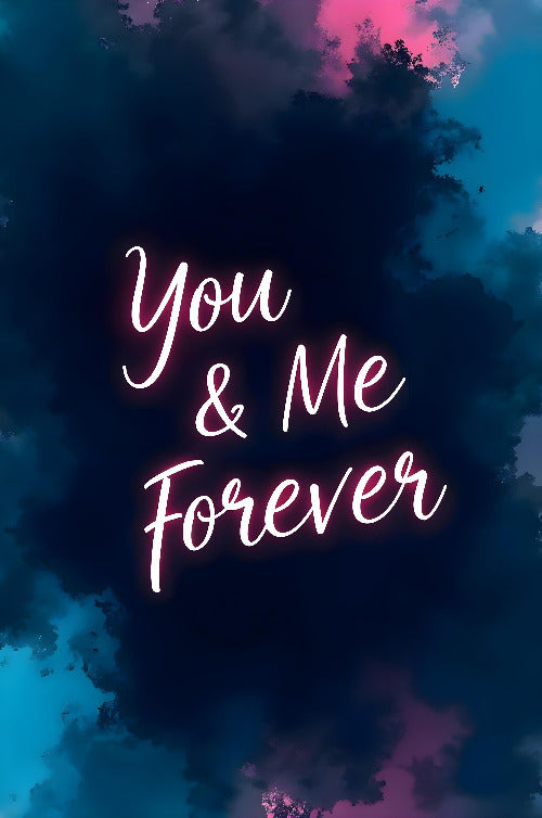 You & Me Forever Vol.3