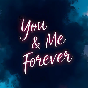 You & Me Forever Vol.3