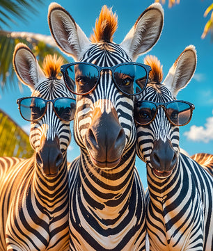 Zebra Squad