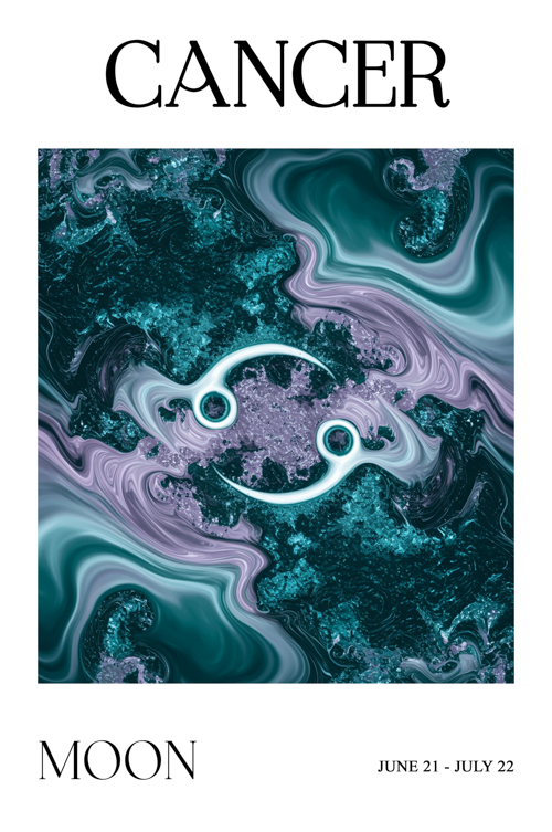 Zodiac Energy - Cancer