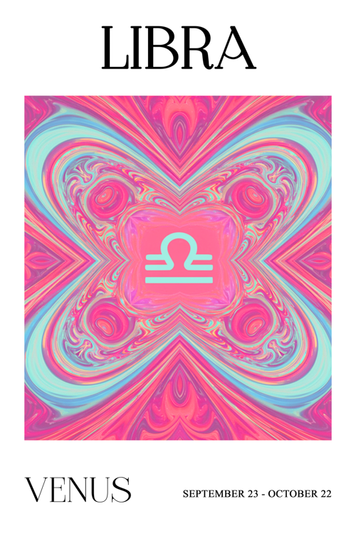 Zodiac Energy - Balance