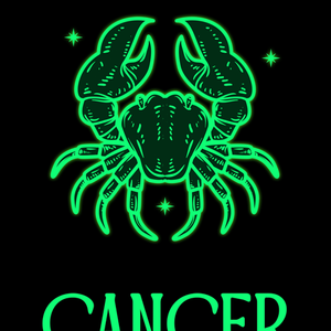 Zodiac Glow - Cancer