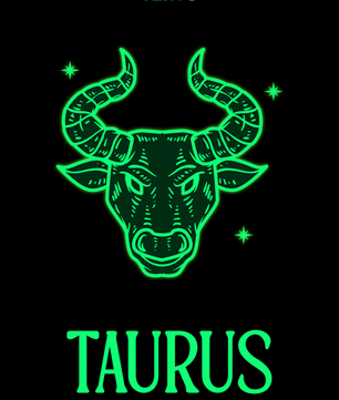 Zodiac Glow - Toro