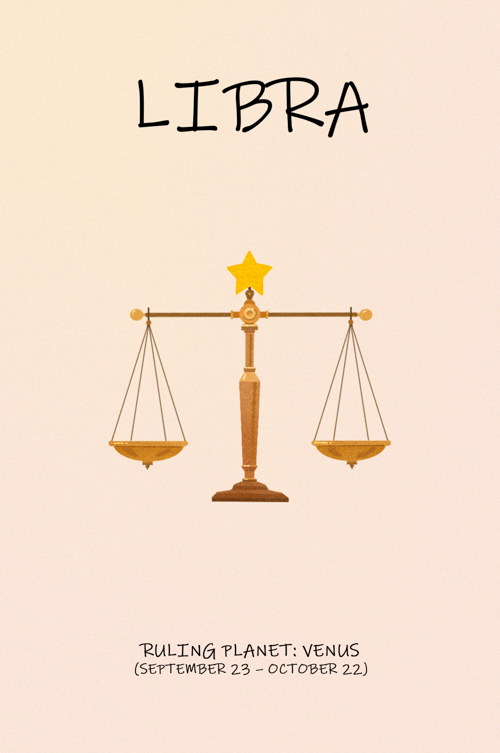 Zodiac Playful - Balance